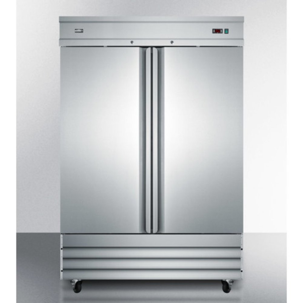 Commercial All-Refrigerator